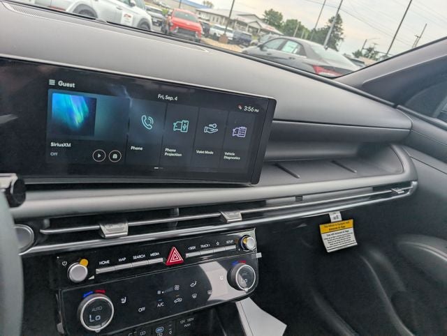 2027 Hyundai SANTA CRUZ SEL