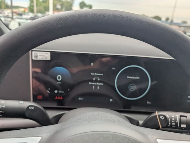 2027 Hyundai SANTA CRUZ SEL