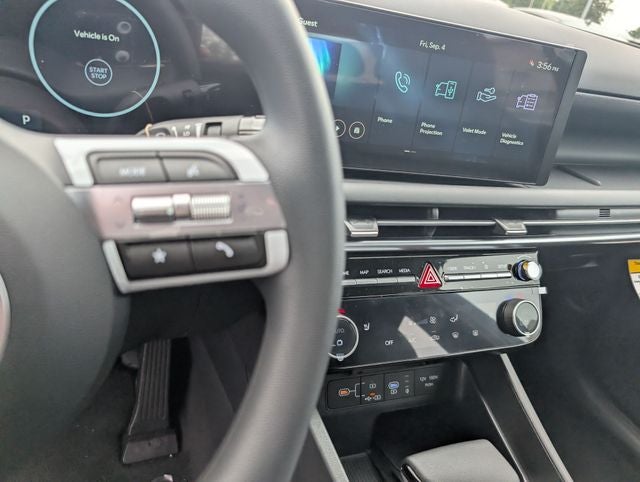2027 Hyundai SANTA CRUZ SEL