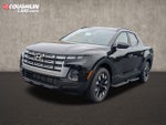 2027 Hyundai SANTA CRUZ SEL