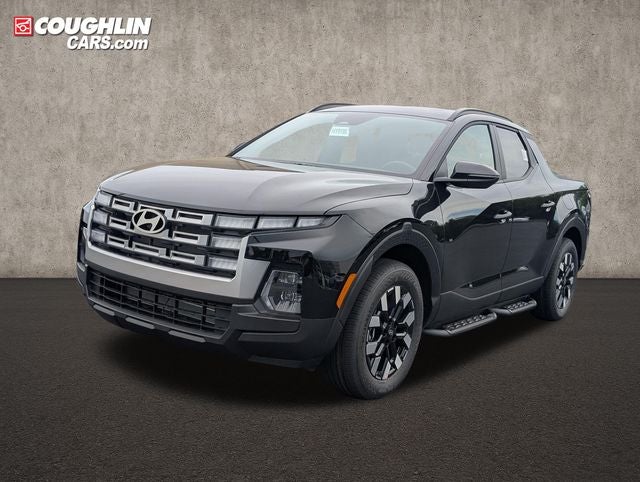 2027 Hyundai SANTA CRUZ SEL