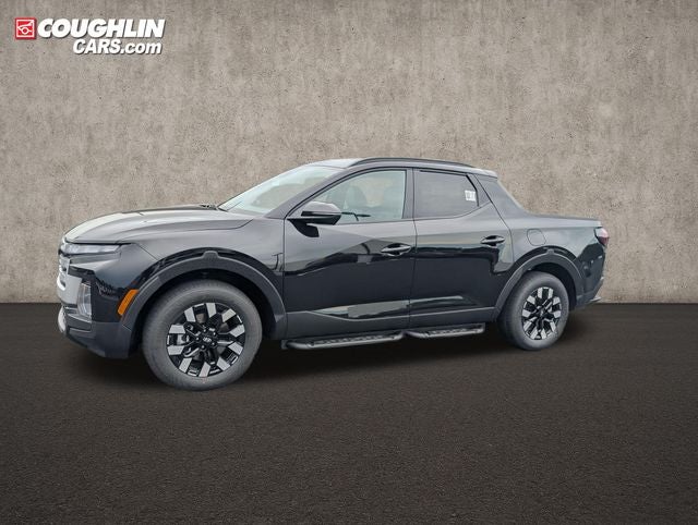 2027 Hyundai SANTA CRUZ SEL