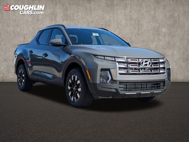 2026 Hyundai SANTA CRUZ SEL Activity AWD