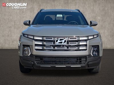 2026 Hyundai SANTA CRUZ SEL Activity AWD