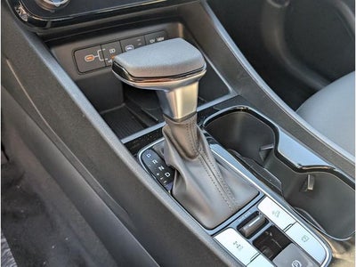 2026 Hyundai SANTA CRUZ SEL Activity AWD