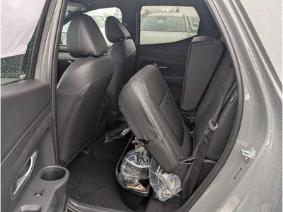 2026 Hyundai SANTA CRUZ SEL Activity AWD