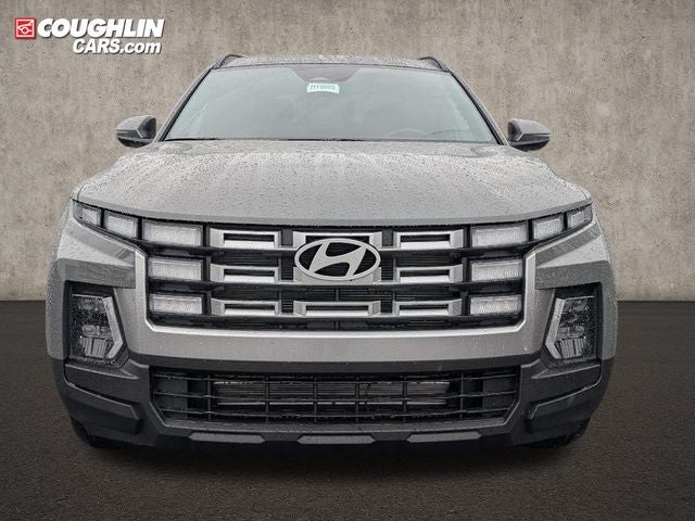 2026 Hyundai SANTA CRUZ SEL Activity AWD