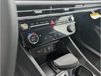 2026 Hyundai SANTA CRUZ SEL Activity AWD