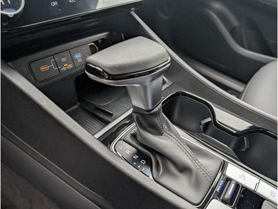 2026 Hyundai SANTA CRUZ SEL Activity AWD