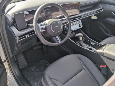 2026 Hyundai SANTA CRUZ SEL Activity AWD