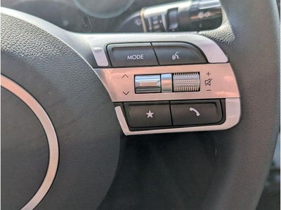 2026 Hyundai SANTA CRUZ SEL Activity AWD