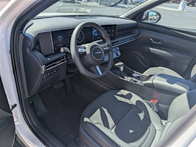 2027 Hyundai SANTA CRUZ SEL