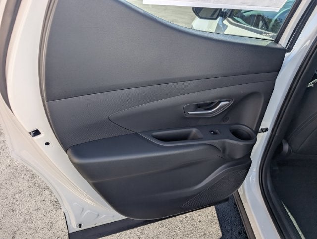 2027 Hyundai SANTA CRUZ SEL