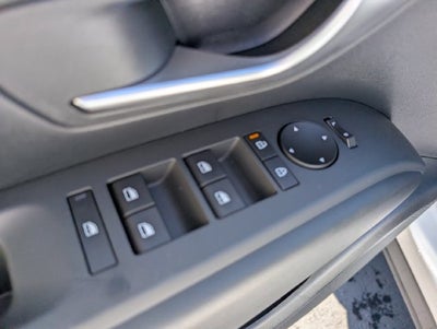 2027 Hyundai SANTA CRUZ SEL