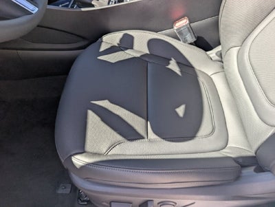 2027 Hyundai SANTA CRUZ SEL