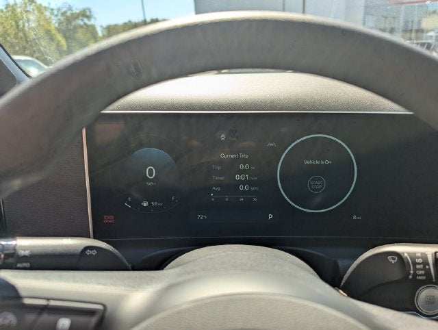 2027 Hyundai SANTA CRUZ SEL