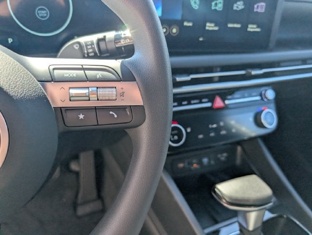 2027 Hyundai SANTA CRUZ SEL
