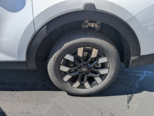 2027 Hyundai SANTA CRUZ SEL
