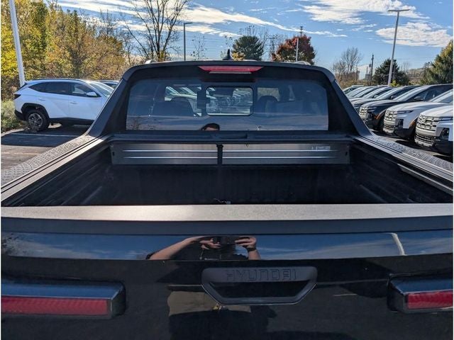 2026 Hyundai SANTA CRUZ SEL Activity AWD