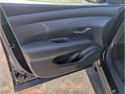 2026 Hyundai SANTA CRUZ SEL Activity AWD