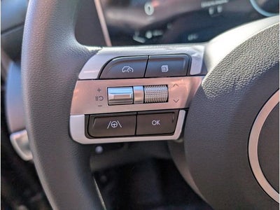 2026 Hyundai SANTA CRUZ SEL Activity AWD