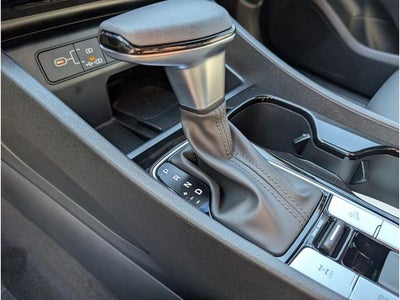 2026 Hyundai SANTA CRUZ SEL Activity AWD