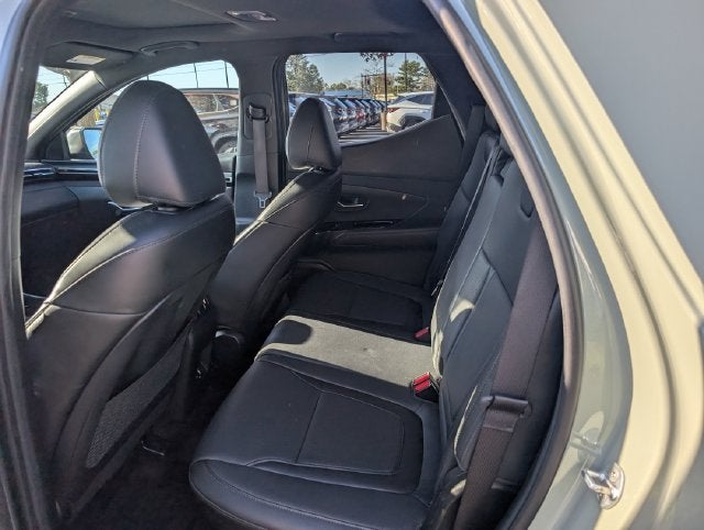 2023 Hyundai SANTA CRUZ Limited