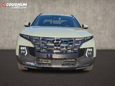 2023 Hyundai SANTA CRUZ Limited