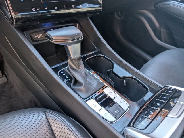 2023 Hyundai SANTA CRUZ Limited