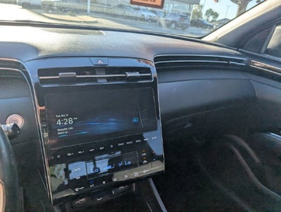 2023 Hyundai SANTA CRUZ Limited