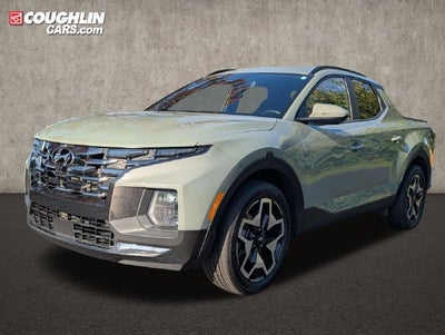 2023 Hyundai SANTA CRUZ Limited