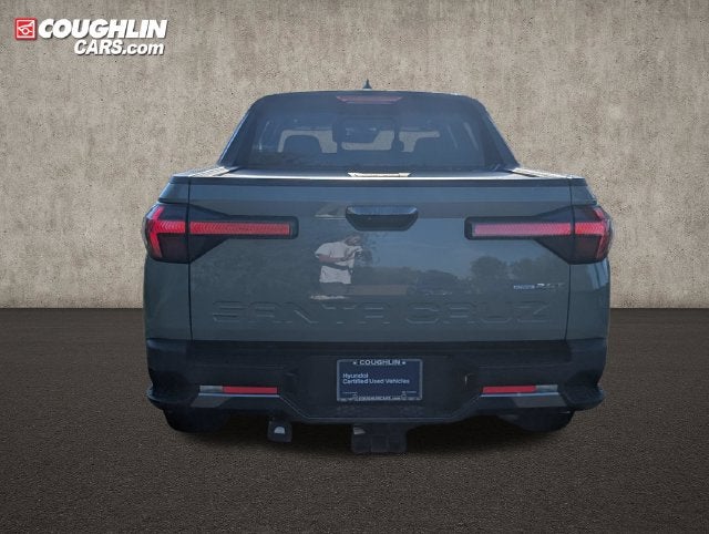 2023 Hyundai SANTA CRUZ Limited