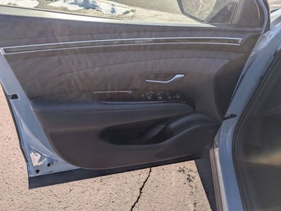 2022 Hyundai SANTA CRUZ Limited