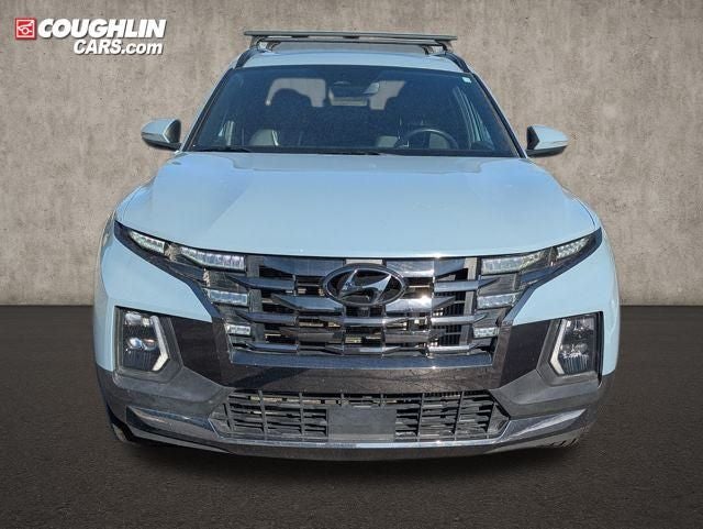 2022 Hyundai SANTA CRUZ Limited