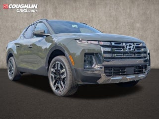 2026 Hyundai SANTA CRUZ