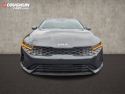 2024 Kia K5 LXS