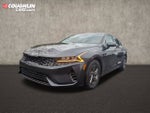 2024 Kia K5 LXS