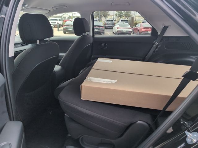 2026 Hyundai IONIQ 5 SE