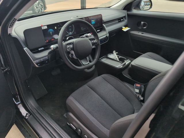 2026 Hyundai IONIQ 5 SE