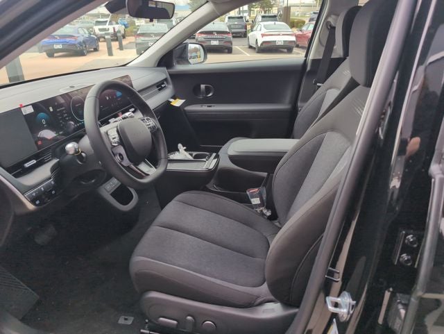 2026 Hyundai IONIQ 5 SE