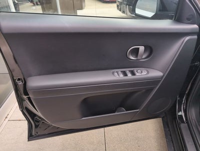 2026 Hyundai IONIQ 5 SE