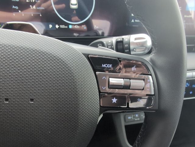 2026 Hyundai IONIQ 5 SE