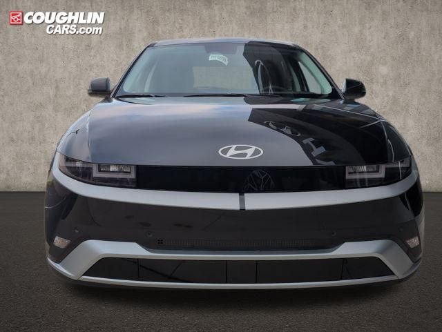 2026 Hyundai IONIQ 5 SE