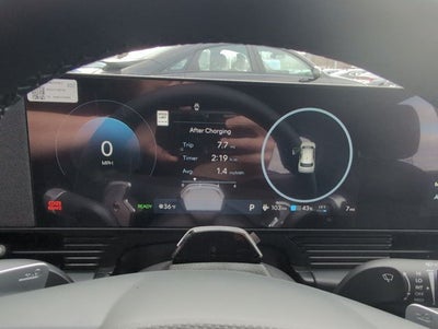 2026 Hyundai IONIQ 5 SE