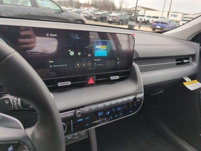 2026 Hyundai IONIQ 5 SE