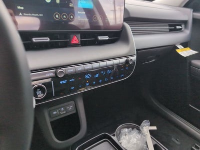 2026 Hyundai IONIQ 5 SE