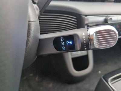 2026 Hyundai IONIQ 5 SE