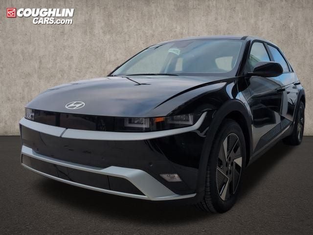 2026 Hyundai IONIQ 5 SE