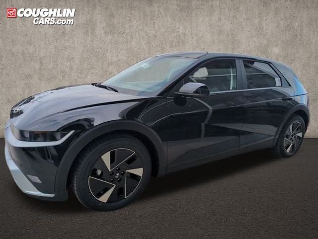 2026 Hyundai IONIQ 5 SE