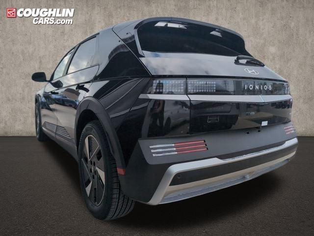 2026 Hyundai IONIQ 5 SE